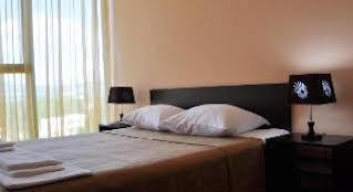 Hotel Georgia Tbilisi Esterno foto